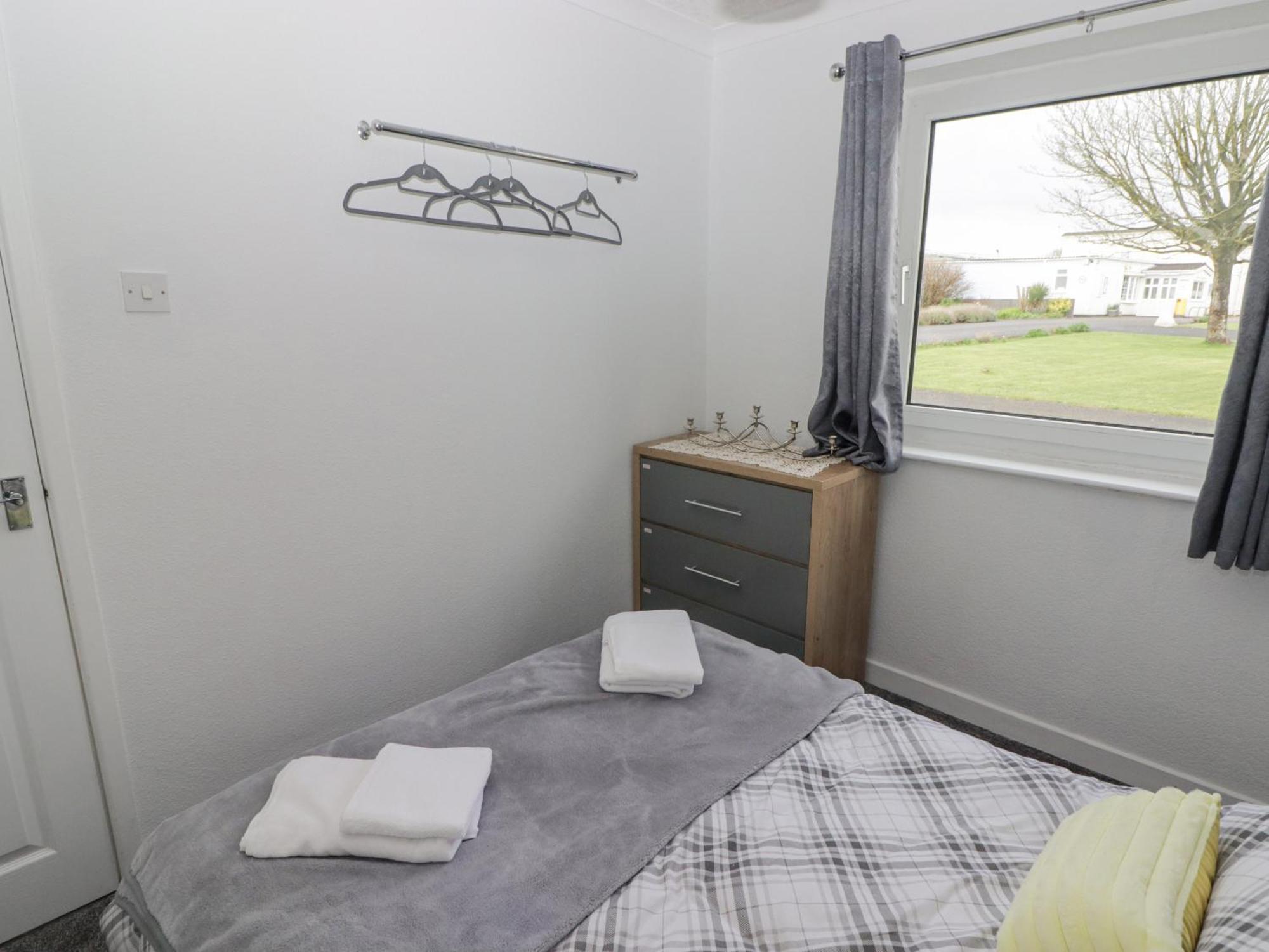 48 Gower Holiday Village Swansea Exterior foto