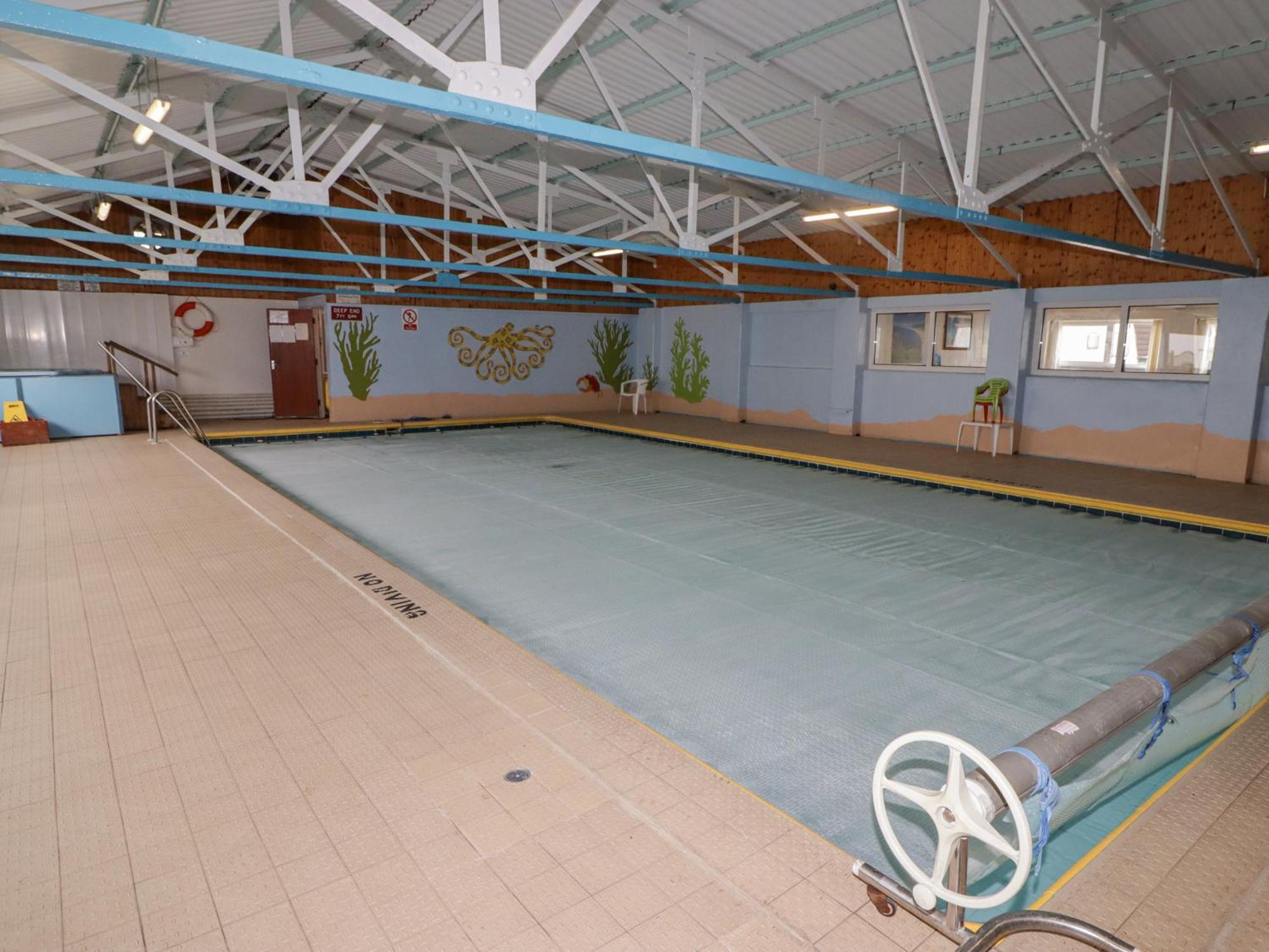 48 Gower Holiday Village Swansea Exterior foto